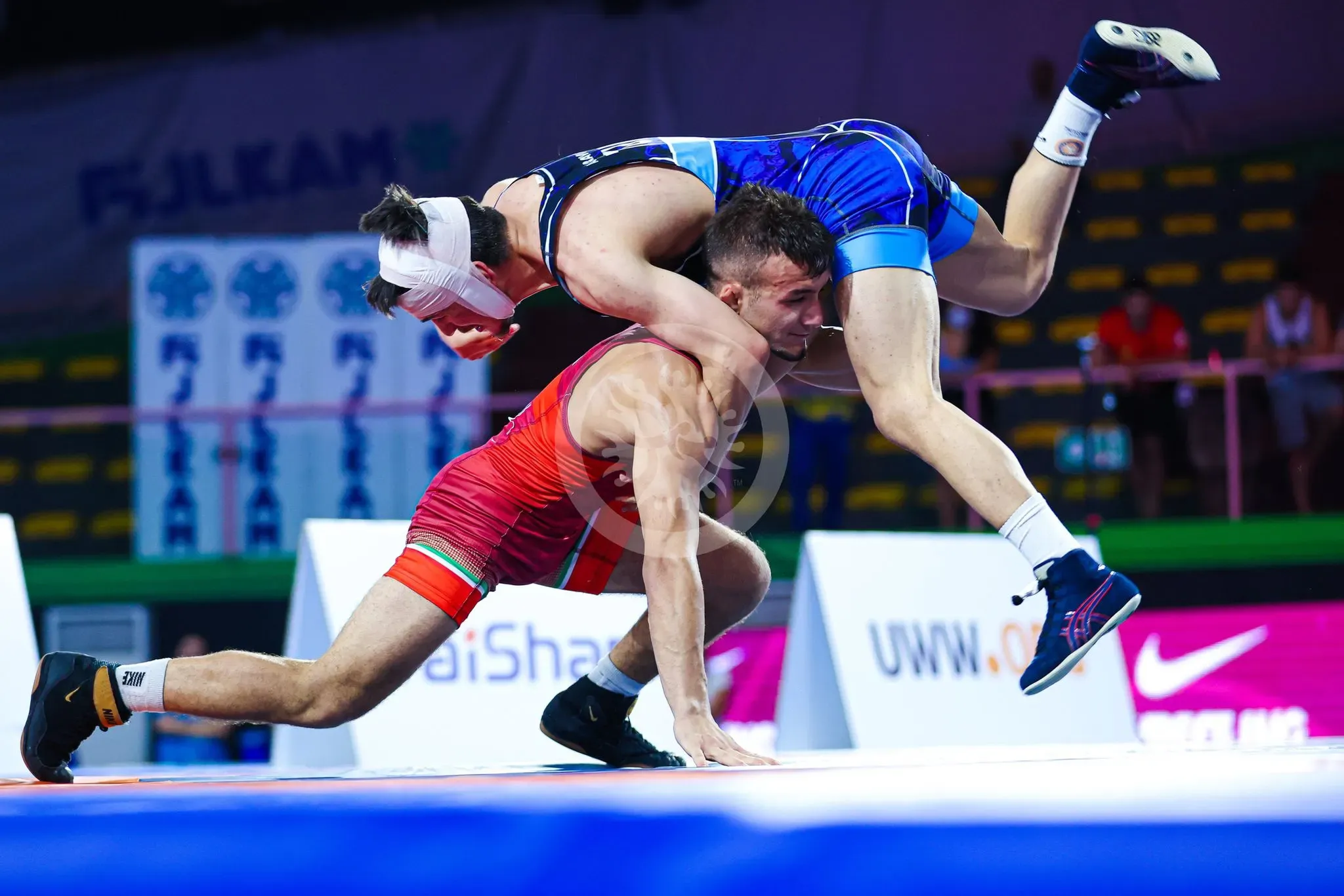 Simone Piroddu - Foto 05